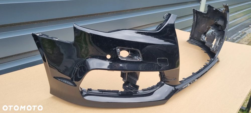 AUDI A3 S3 8V5 S-LINE 2012- Zderzak przód oryginał MG085 - 7