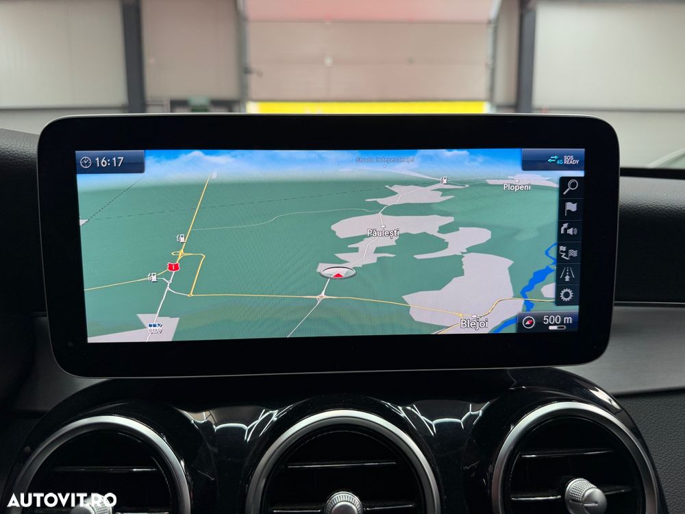 Mercedes-Benz C 200 9G-TRONIC Avantgarde - 19