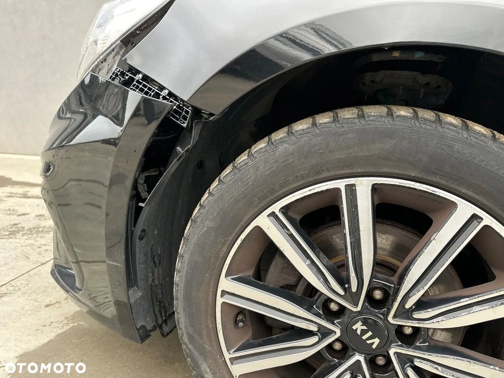 Kia Optima 1.6 T-GDI L DCT - 16