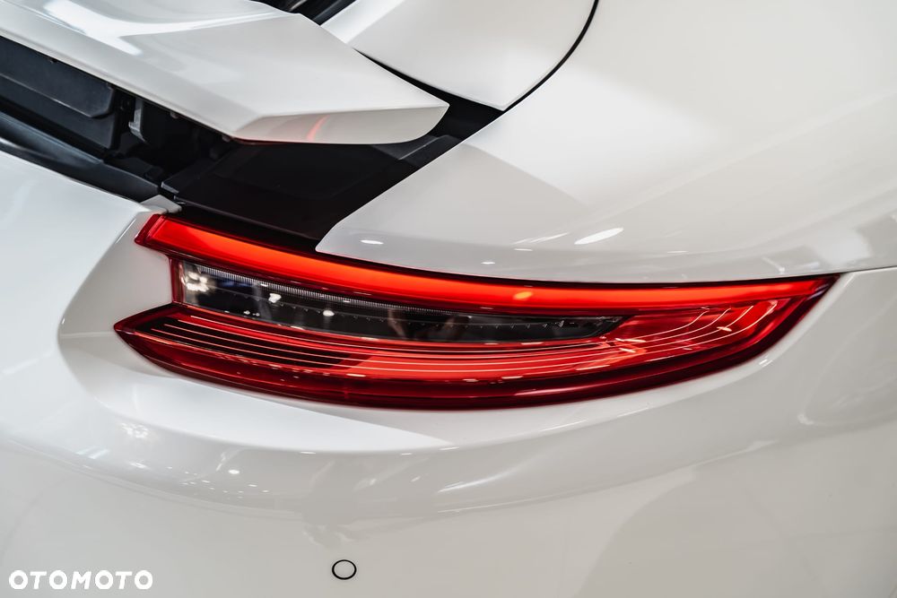 Porsche 911 Carrera S PDK - 13