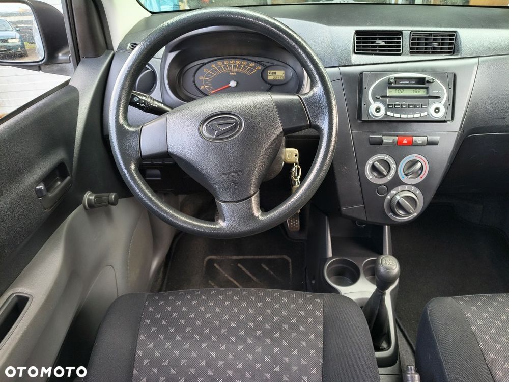 Daihatsu Cuore Top - 18