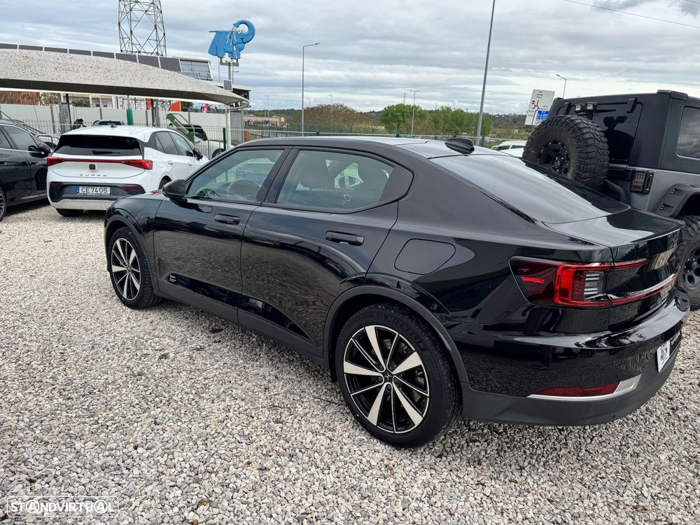 Polestar 2 Dual Motor 78kWh - 4