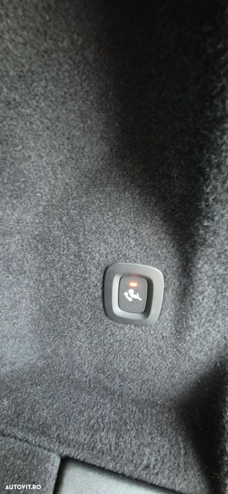 Volvo XC 60 D4 AWD Geartronic Inscription - 26