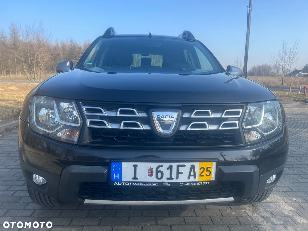 Dacia Duster - 5