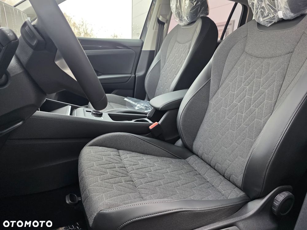 Volkswagen Tiguan 1.5 eTSI Life Plus DSG - 12