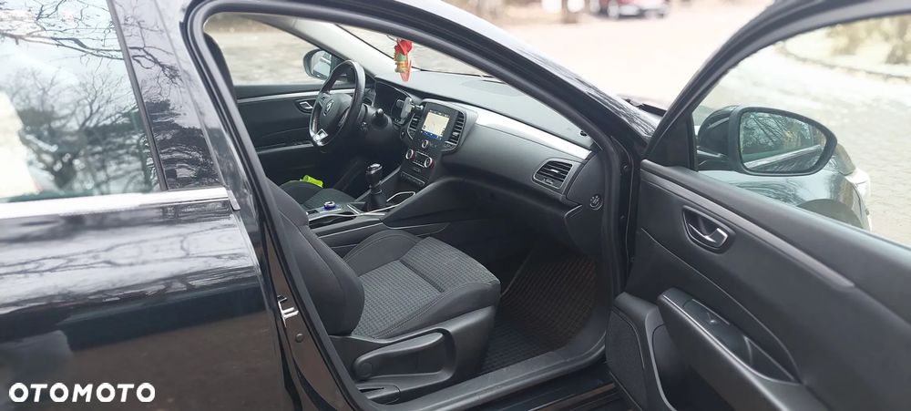 Renault Talisman 1.6 Energy dCi Zen - 6