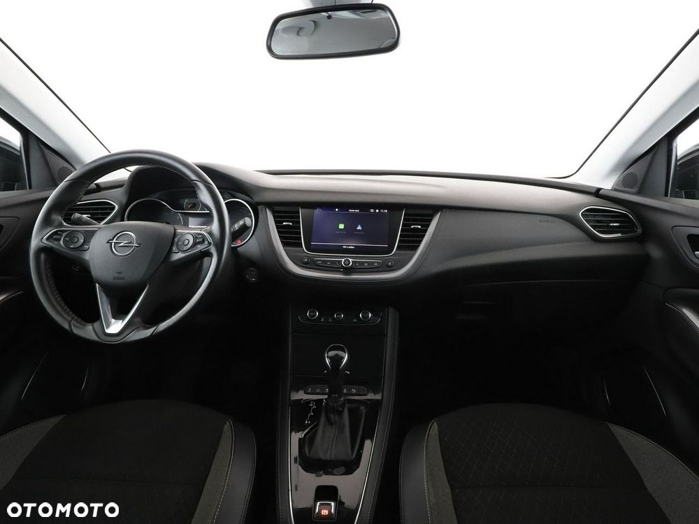 Opel Grandland X 1.2 T Innovation S&S - 16