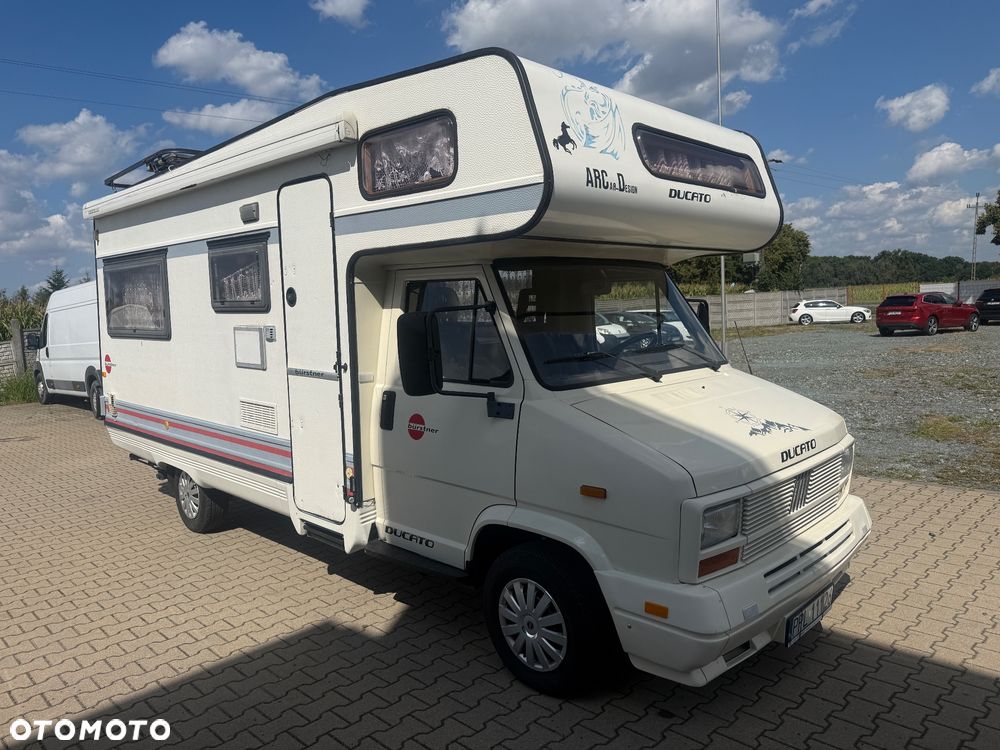 Fiat Ducato - 6