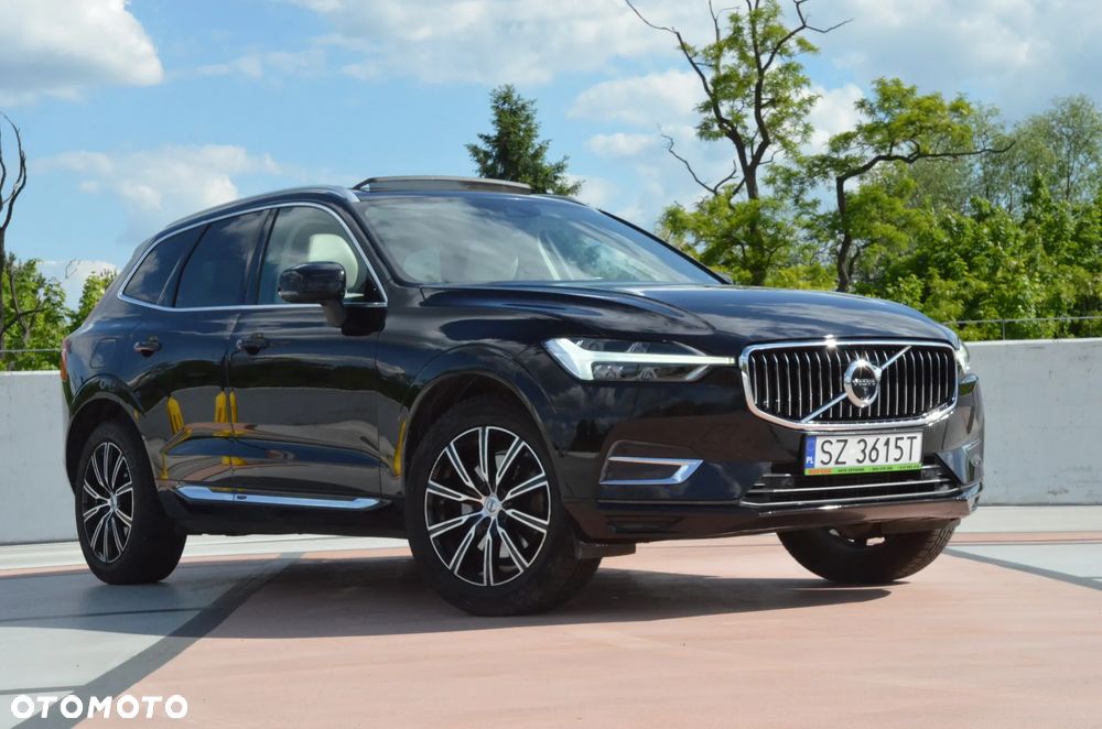 Volvo XC 60 T5 AWD Inscription - 2