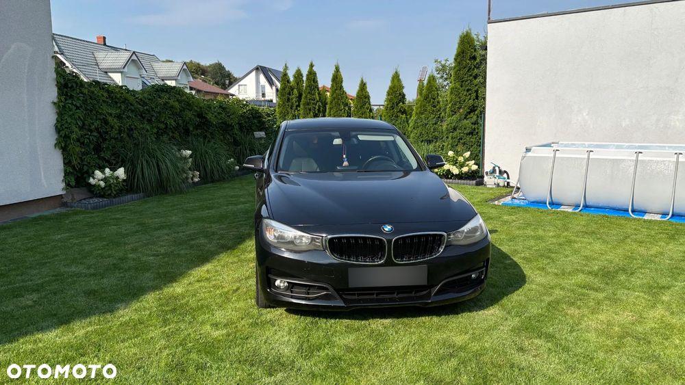 BMW 3GT - 5