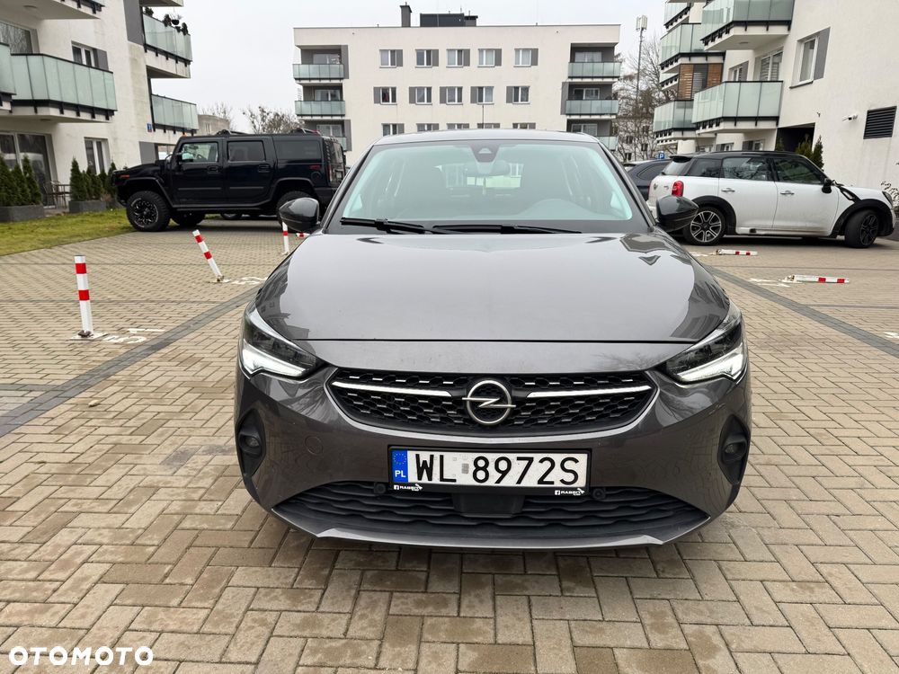 Opel Corsa 1.2 Direct Injection Turbo Start/Stop Elegance - 2