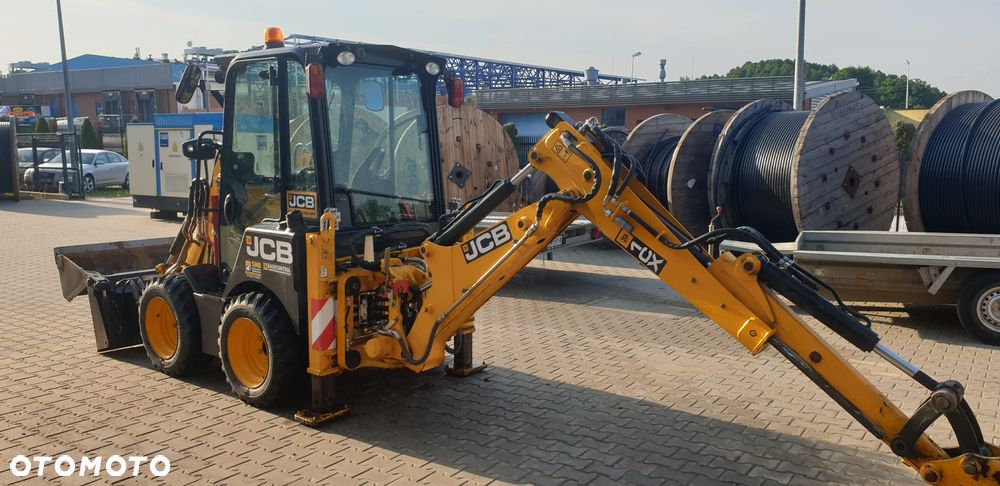 JCB 1CX - 5