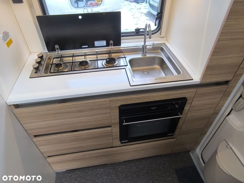 Adria Altea 362LH Forth - 10