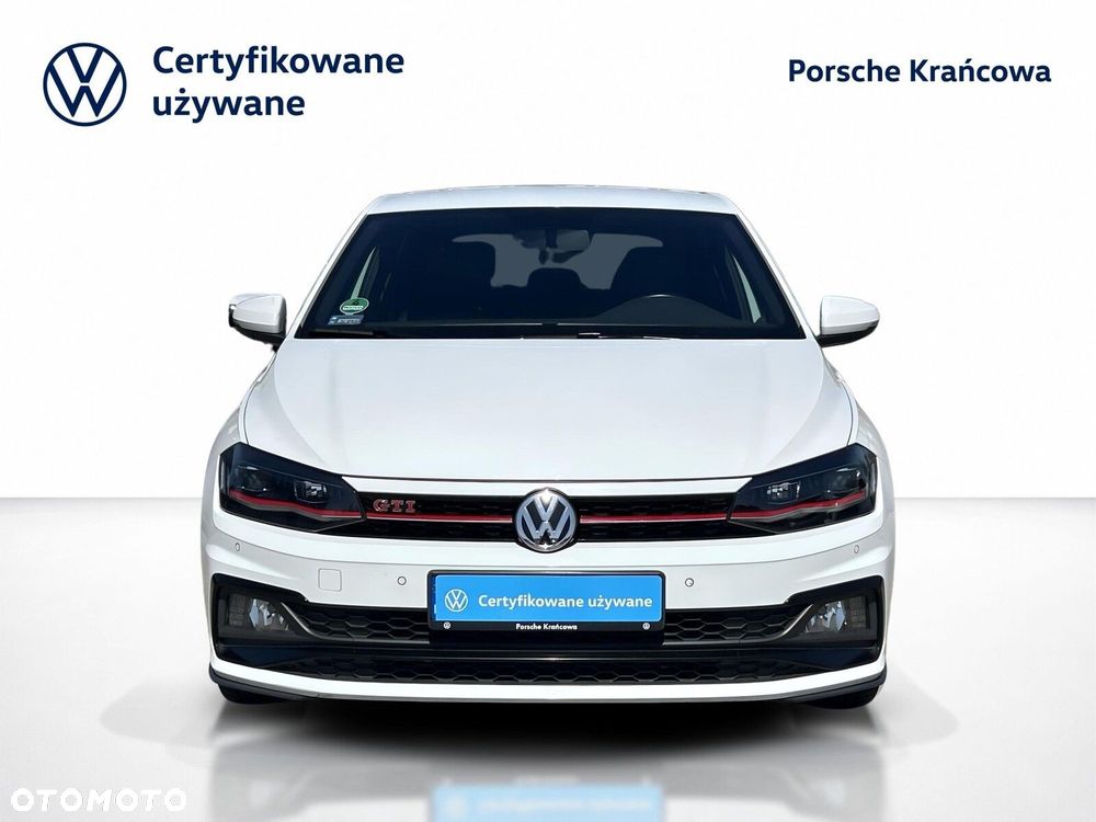 Volkswagen Polo 2.0 TSI GTI DSG - 8