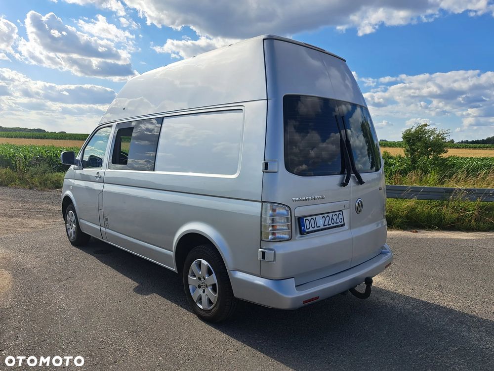 Volkswagen Transporter - 13