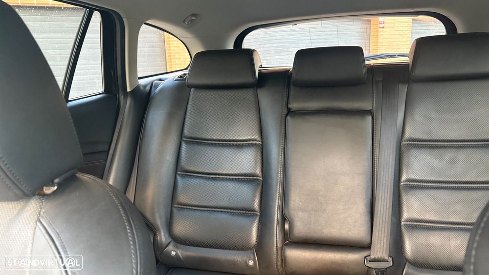 Mazda 6 M6 2.2 SKY-D Excellence P.Leather+Cruise Pack+TAE+Navi - 9