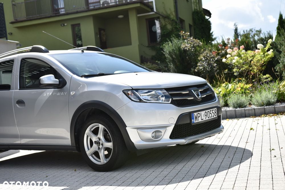 Dacia Sandero TCe 90 (S&S) Comfort - 2