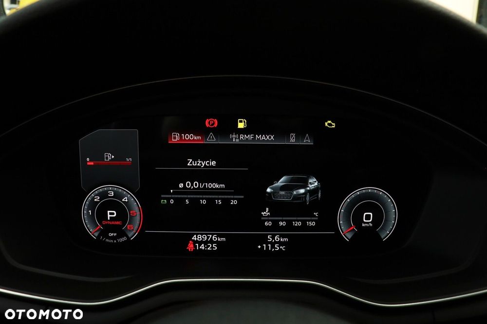 Audi A5 Sportback - 30