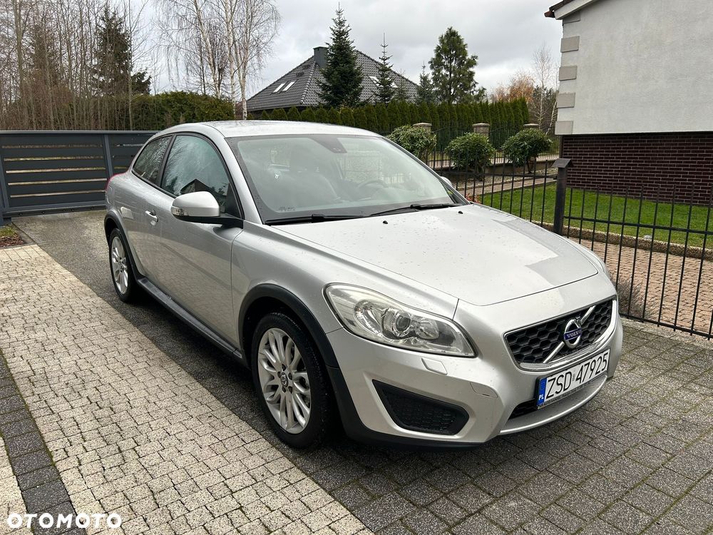Volvo C30 1.6 Momentum - 28