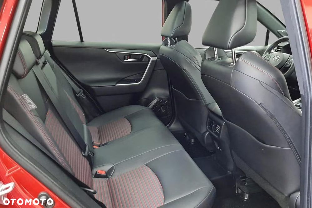 Toyota RAV4 2.5 Plug-In Hybrid Style 4x4 - 13