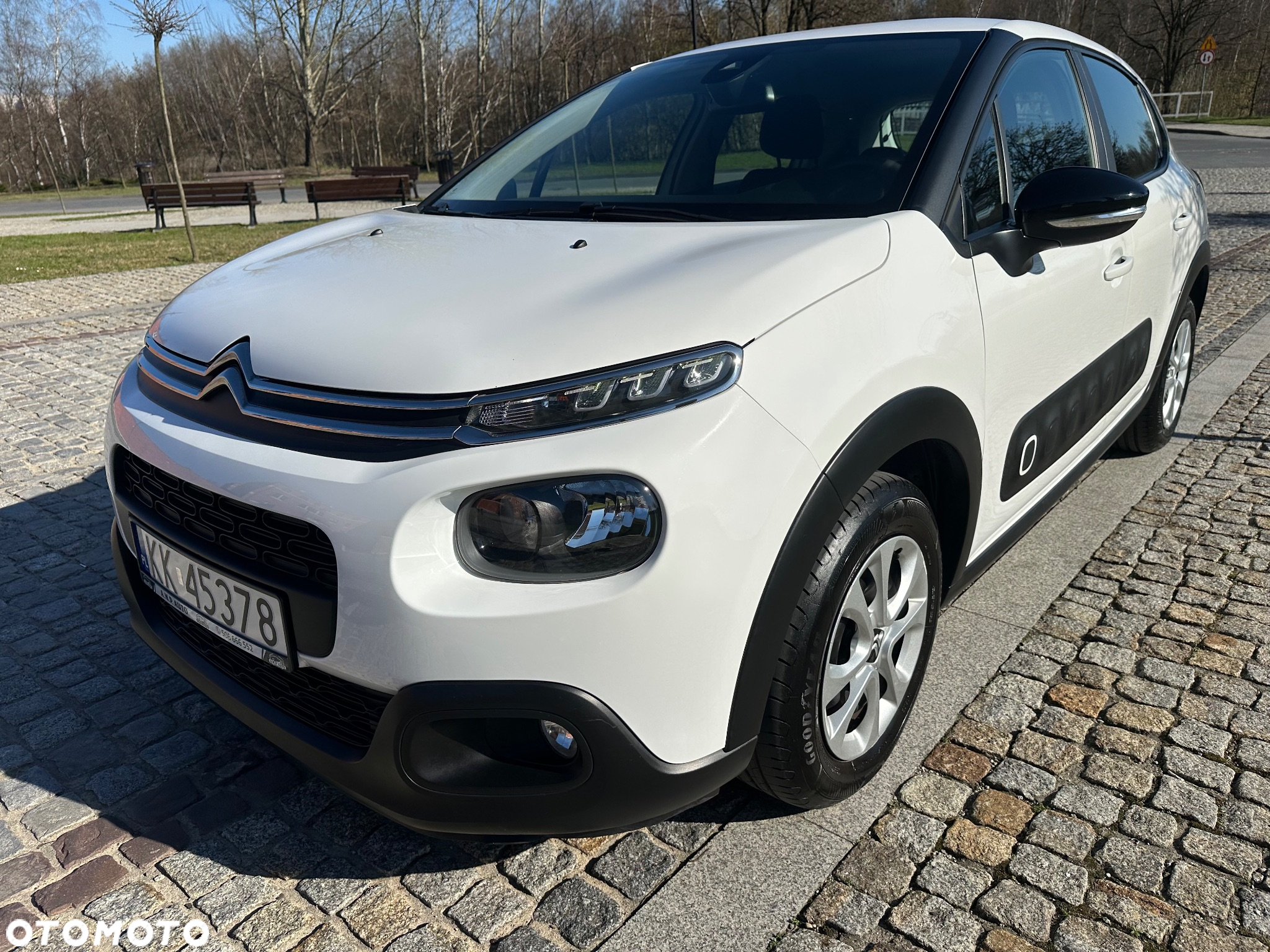 Citroën C3 1.2 PureTech Feel - 15