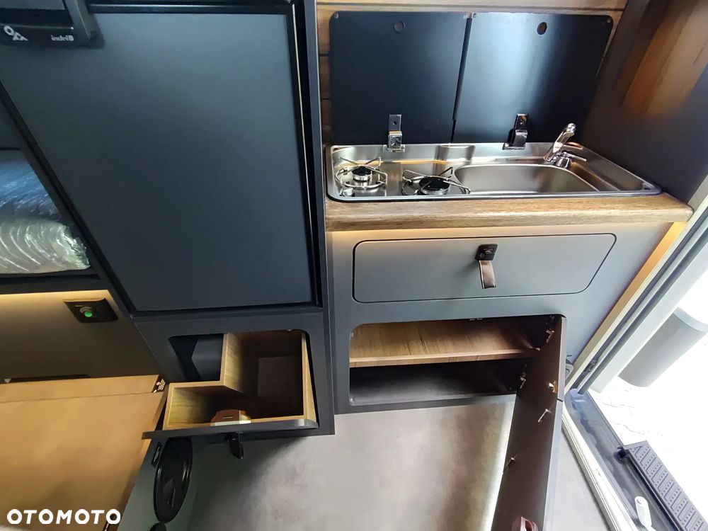 Inny Hotomobil Gladiator - 29