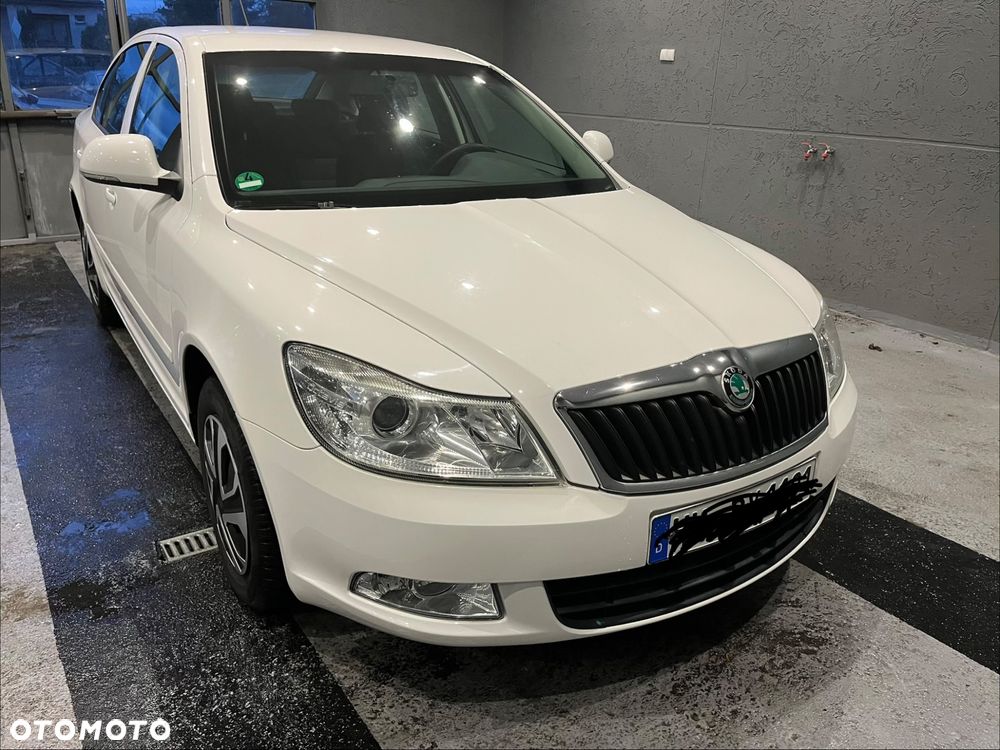 Skoda Octavia 1.2 TSI Best of - 1