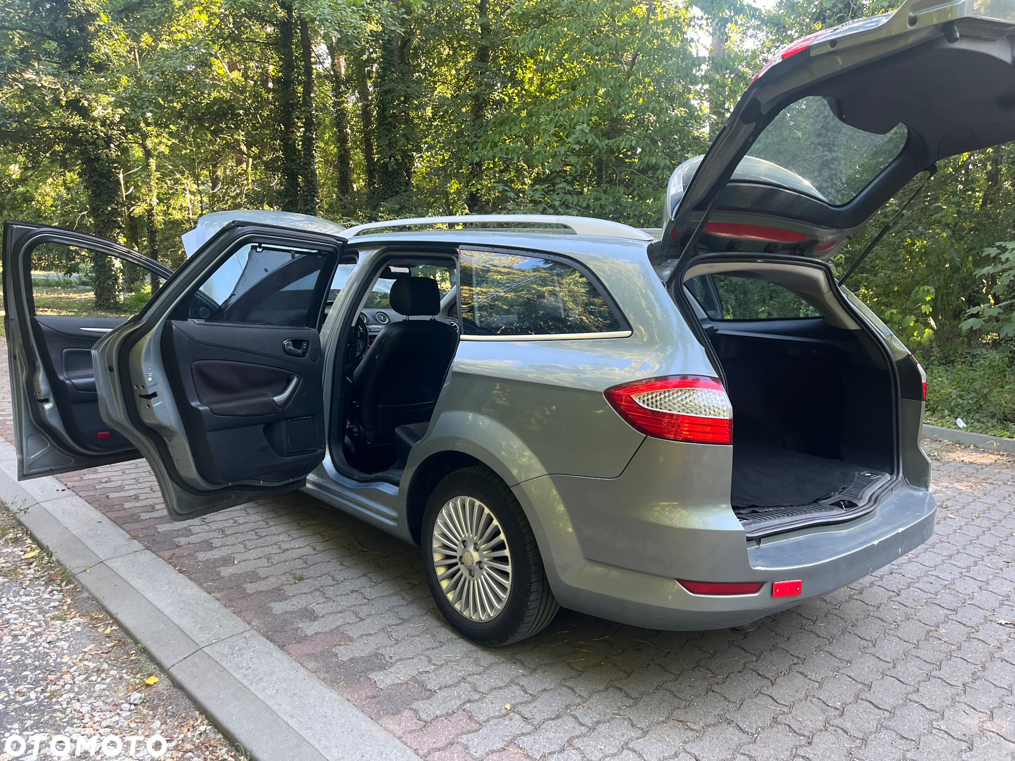Ford Mondeo 2.0 TDCi Titanium - 30