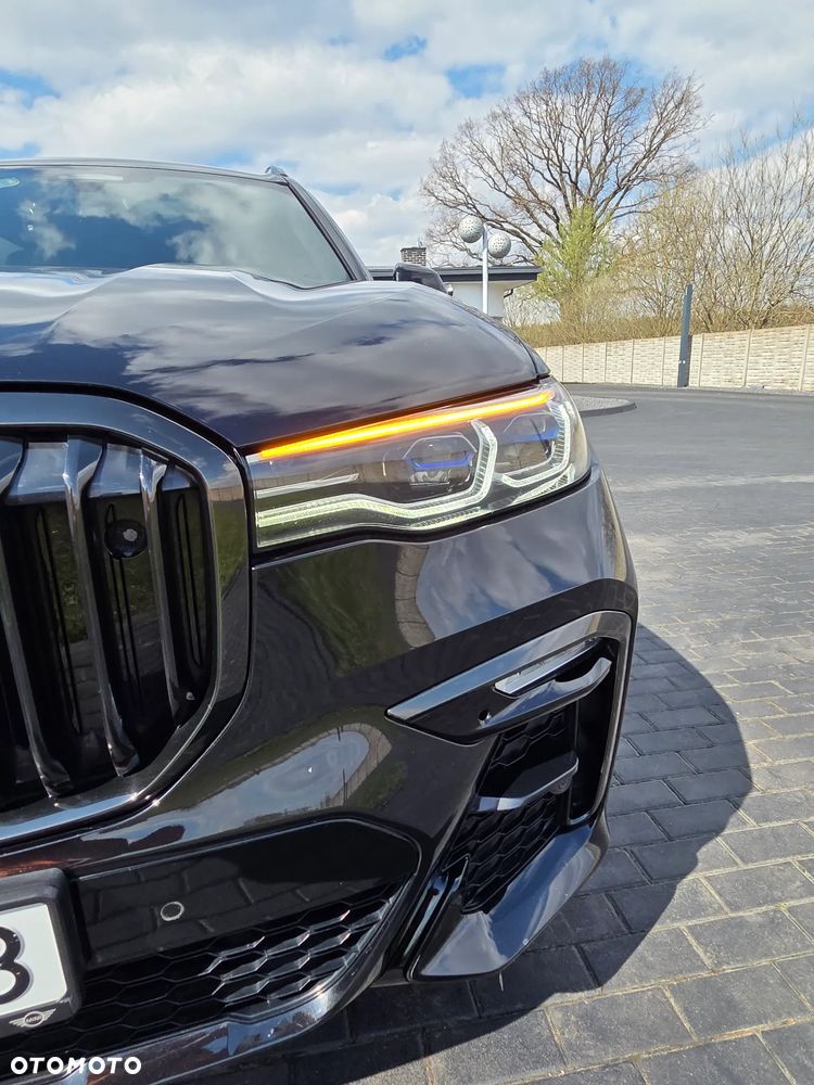 BMW X7 - 5