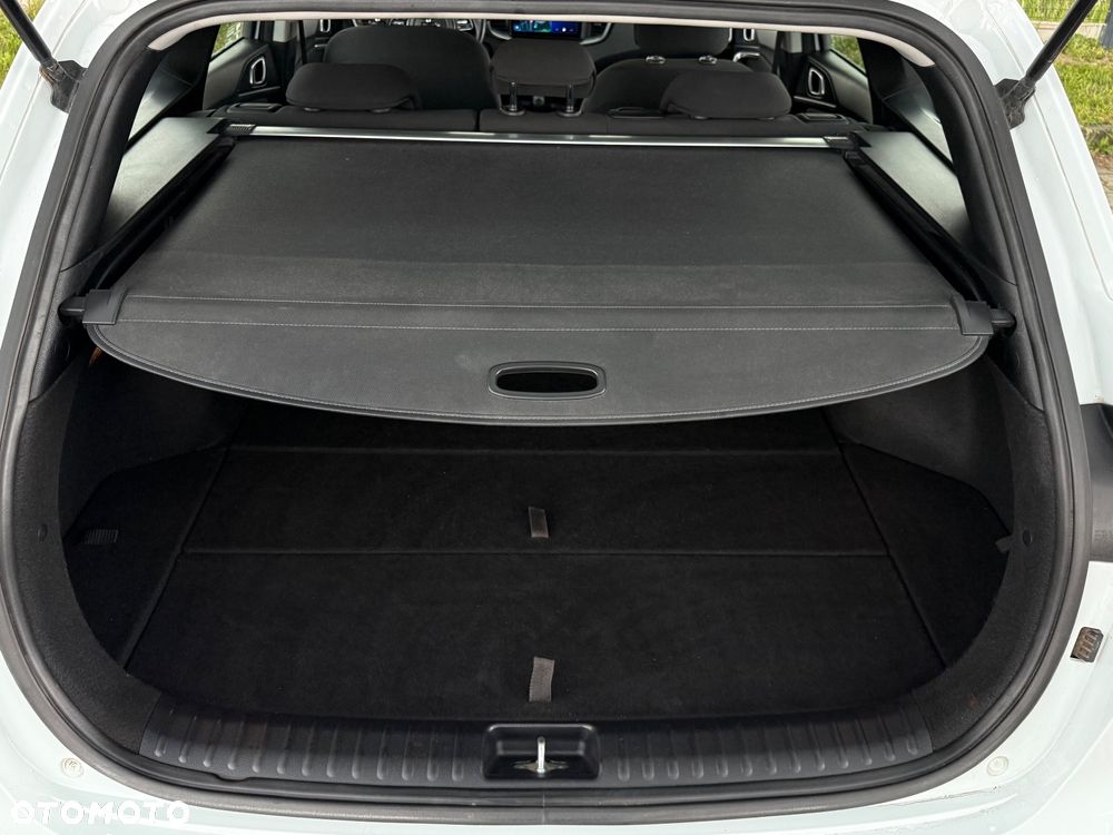 Kia Ceed 1.5 T-GDI S - 8