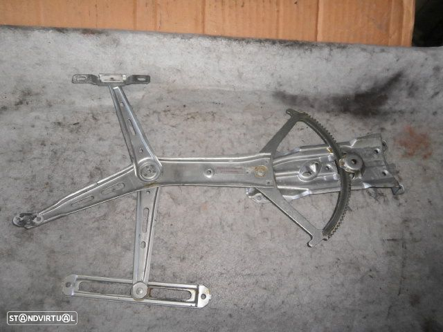 Elevador Sem Motor 9057957113 OPEL ZAFIRA 2002 5P TE - 2