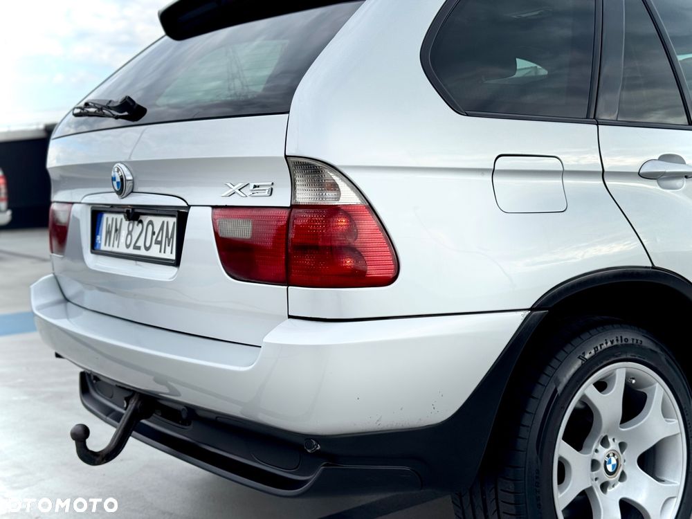 BMW X5 - 35