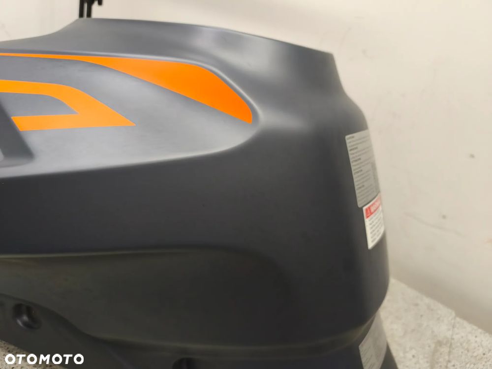 Bak, zbiornik paliwa KTM 1290 Super Duke GT - 25