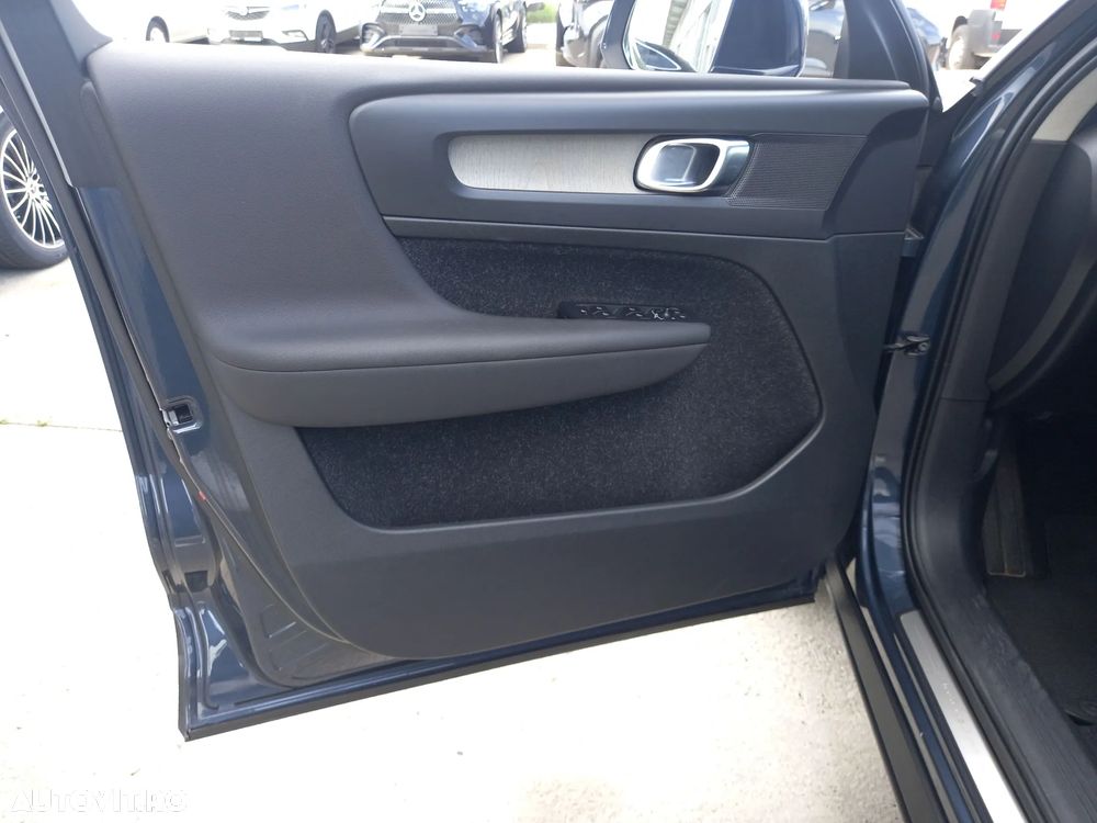 Volvo XC 40 D3 Geartronic Inscription - 21