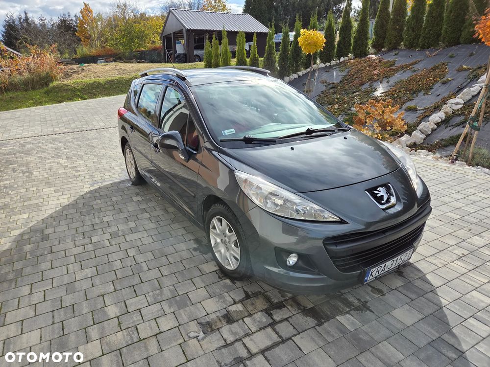 Peugeot 207 1.4 Active - 16