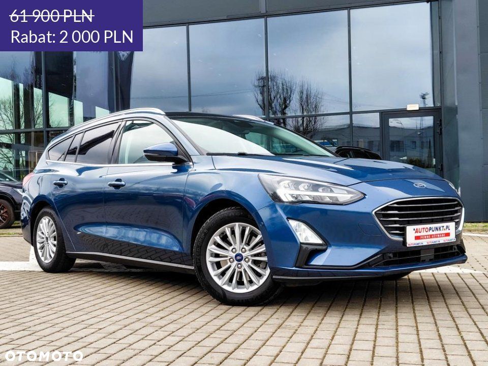 Ford Focus - 6