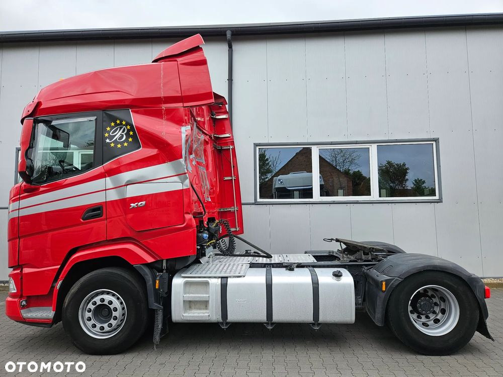 DAF FT XG 480 - 7