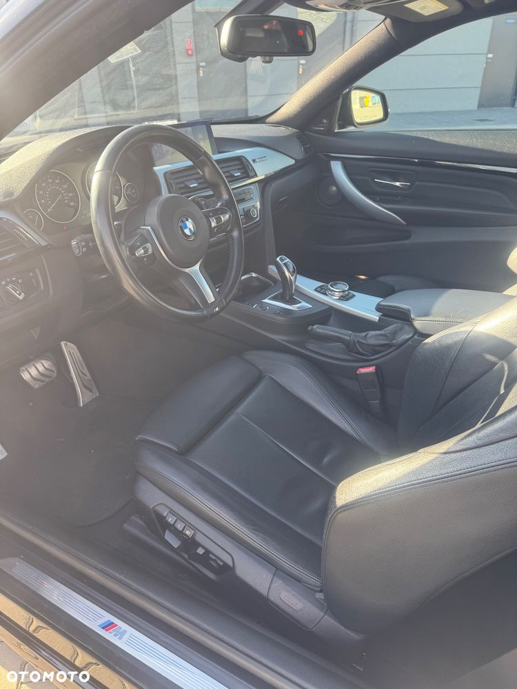 BMW Seria 4 - 11
