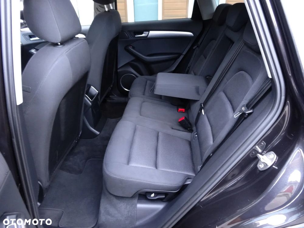 Audi Q5 2.0 TDI quattro - 22
