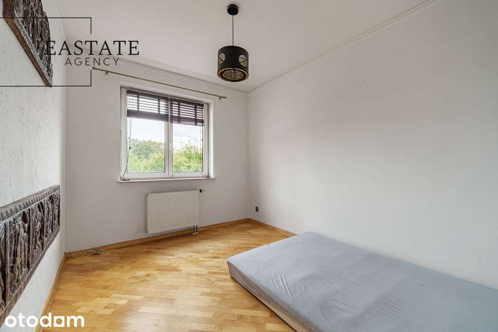 3 pokoje | 74 m² | metro Trocka | garaż w cenie