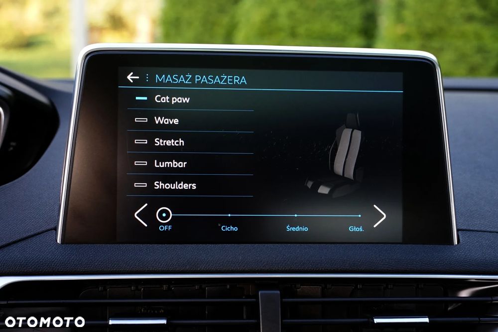 Peugeot 3008 2.0 BlueHDi GT S&S EAT8 - 38