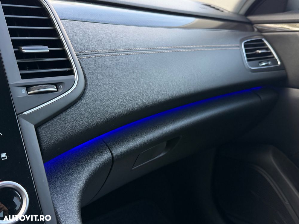 Renault Talisman ENERGY dCi 130 EDC INTENS - 26