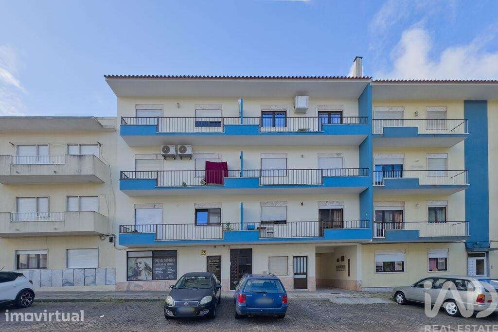 Apartamento T2 em Mafra de 82 m2 - Grande imagem: 5/40