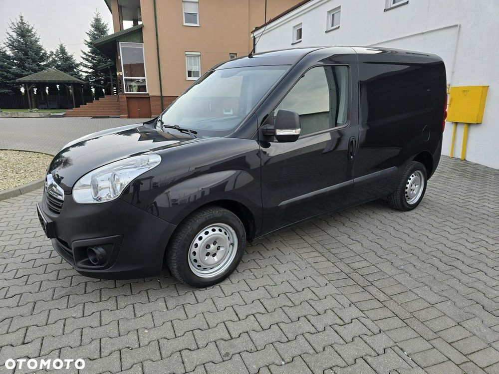 Opel Combo - 2