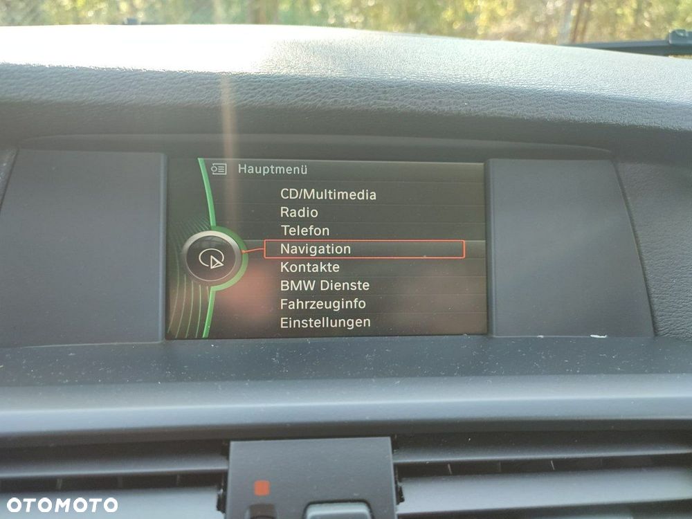 BMW X3 - 4