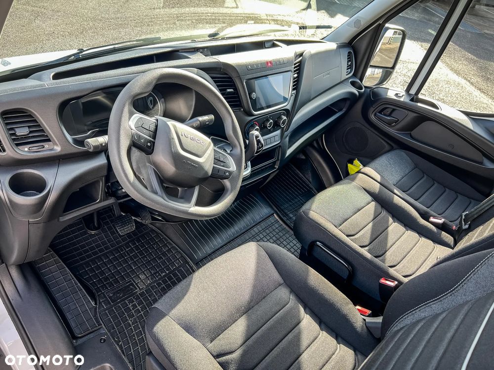 Iveco Daily 35S16HA8V - Cena specjalna automat od ręki GSC Gorzów - 13