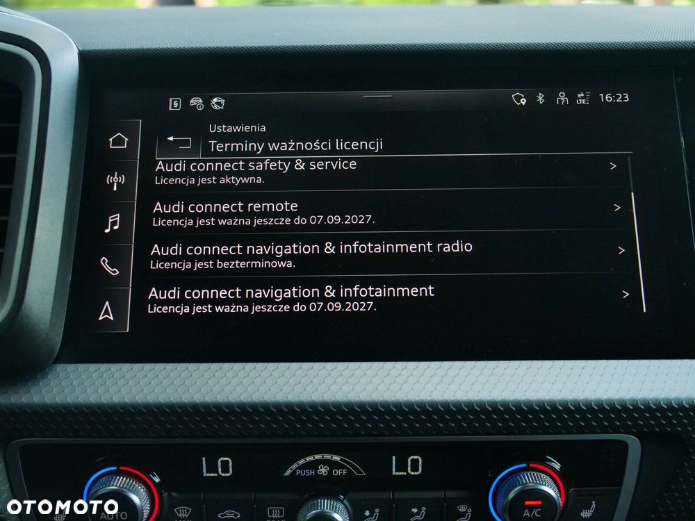 Audi A1 Sportback 35 TFSI S tronic - 40