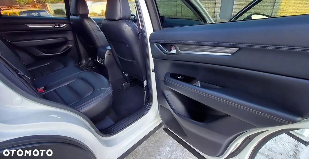 Mazda CX-5 - 12