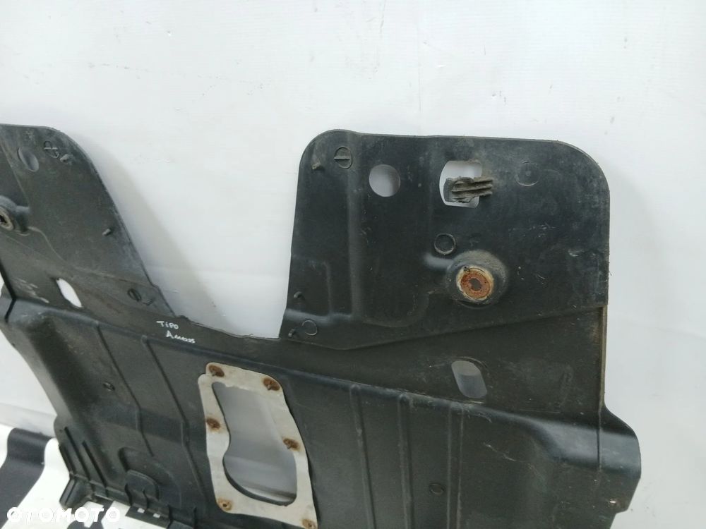 Płyta osłona pod silnik Fiat Tipo II - 3