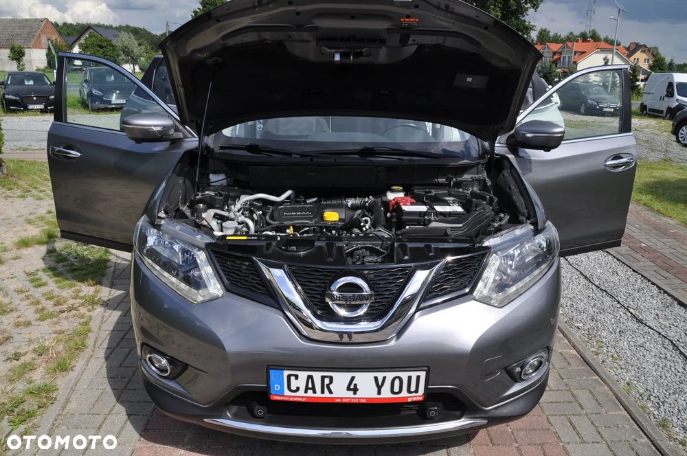 Nissan X-Trail - 29